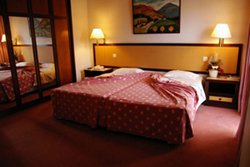 hotel vila real
